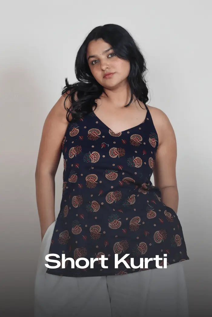Short Kurti